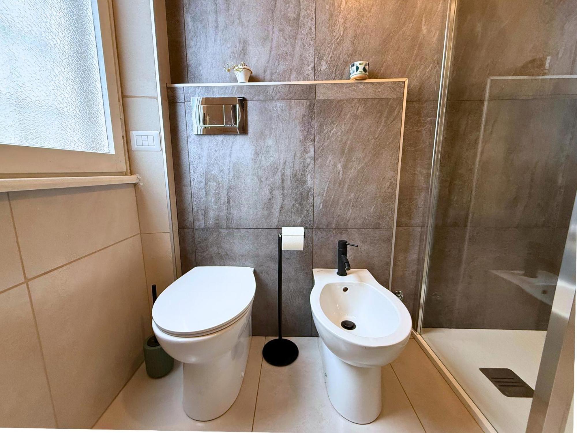 Апартаменти Gea House Лідо-ді-Остія Екстер'єр фото