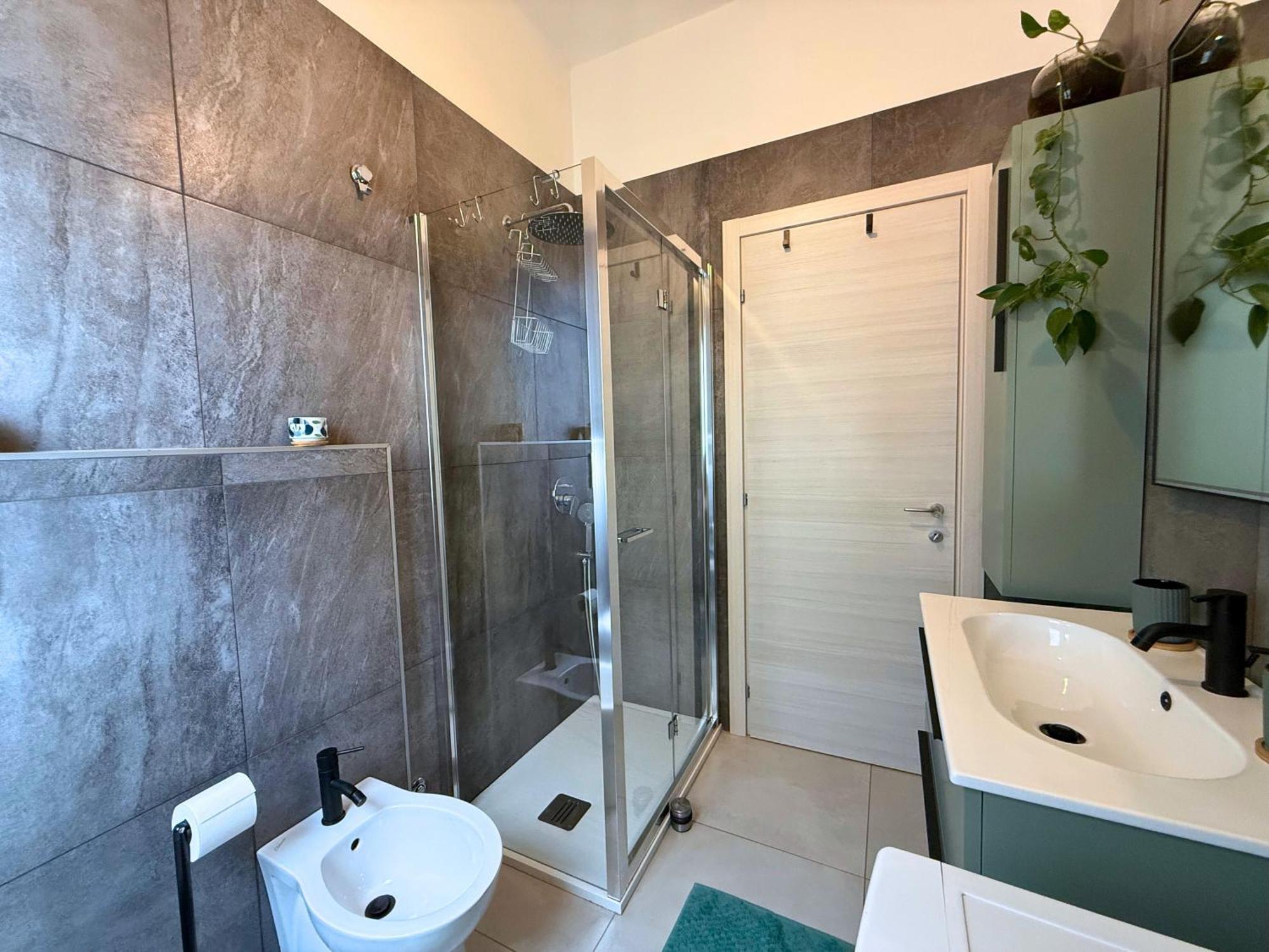 Апартаменти Gea House Лідо-ді-Остія Екстер'єр фото