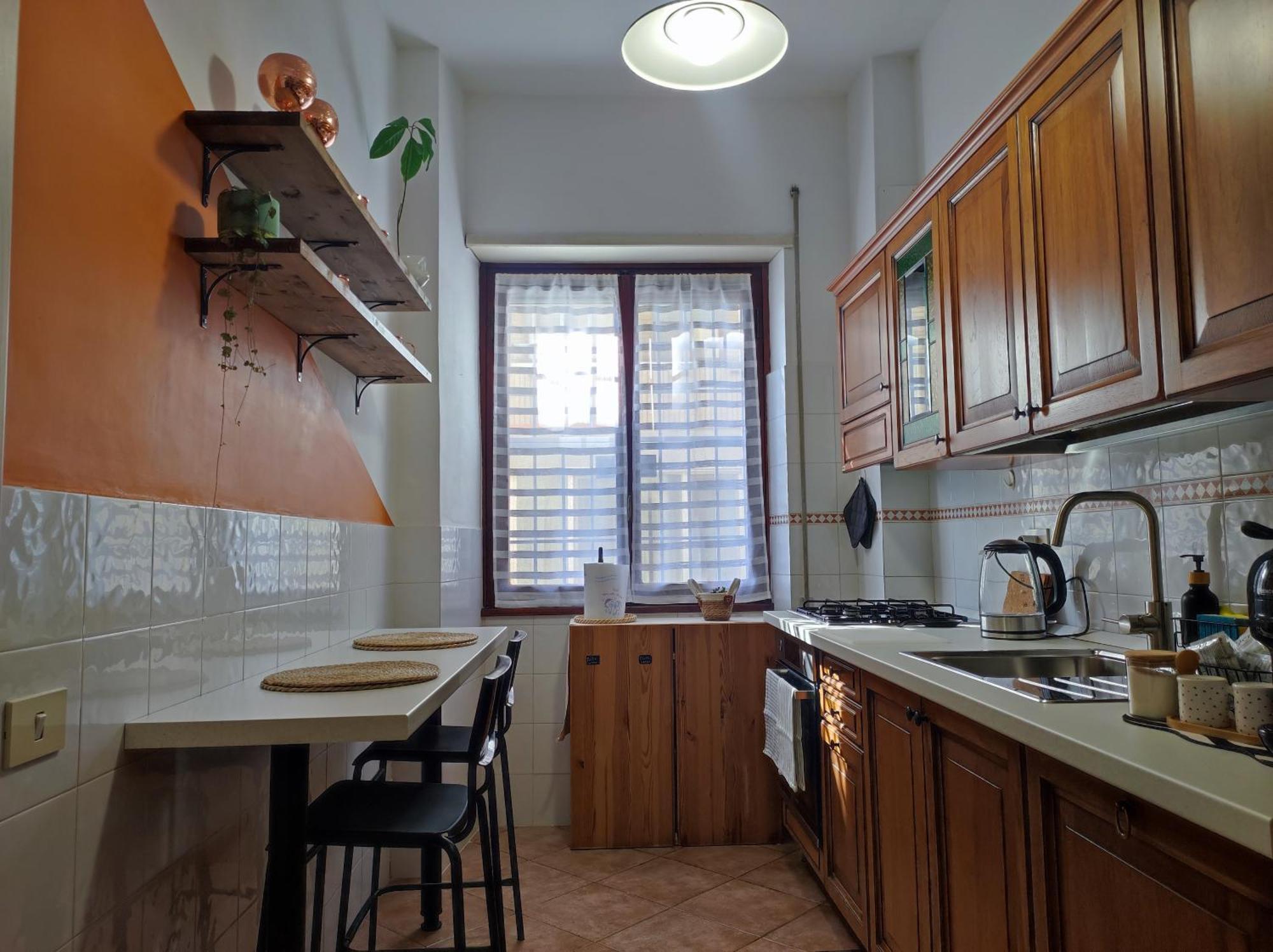 Апартаменти Gea House Лідо-ді-Остія Екстер'єр фото